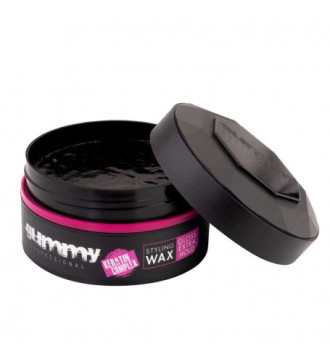 Cera Gummy Rosa 150ml